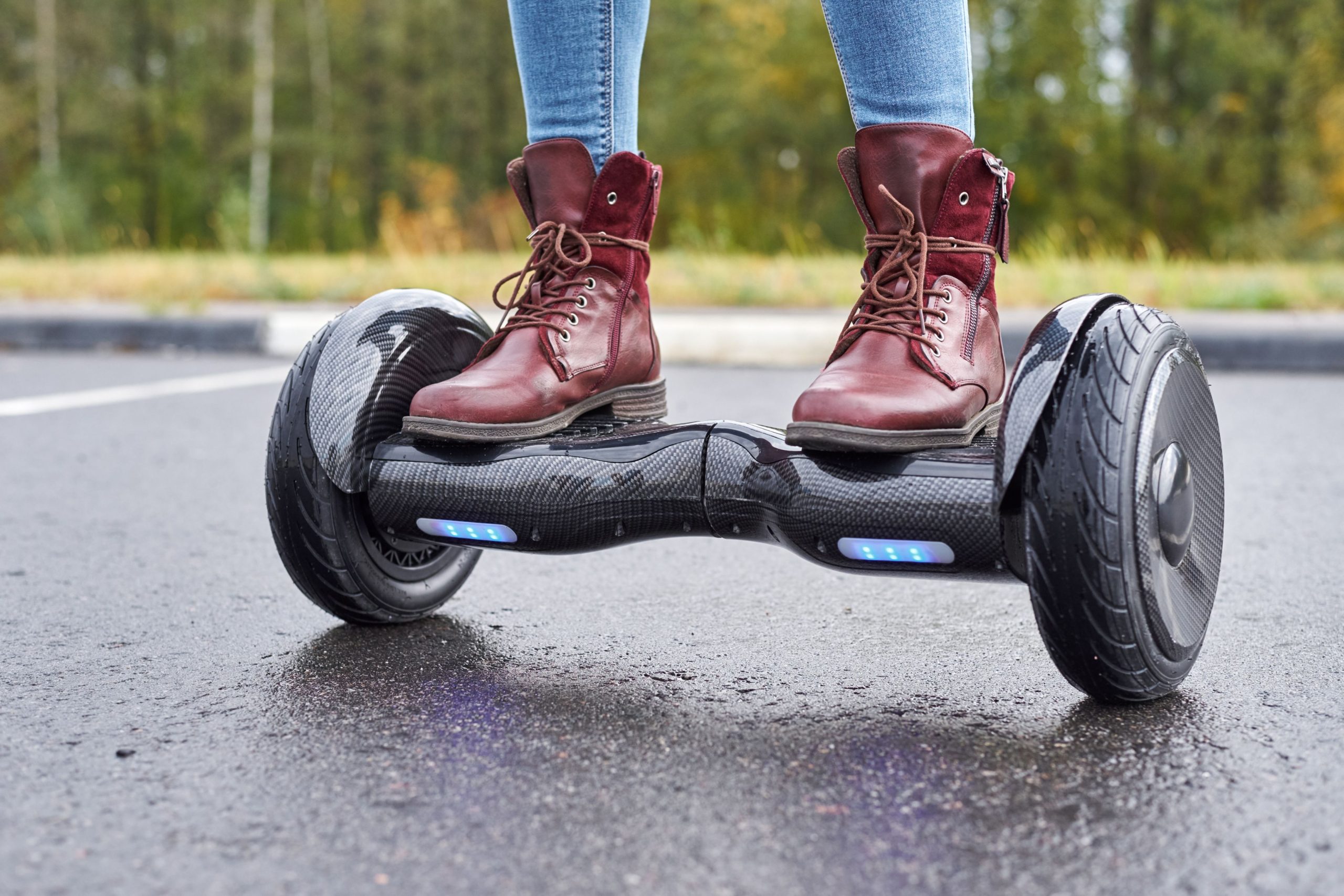 Gyroor Hoverboard Buying Guide Scooter Trendz