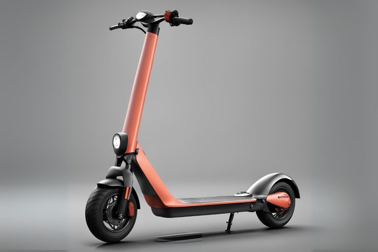 5 Best Electric Transportation To Reduce Your Carbon Footprint