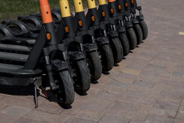 Best Electric Scooters