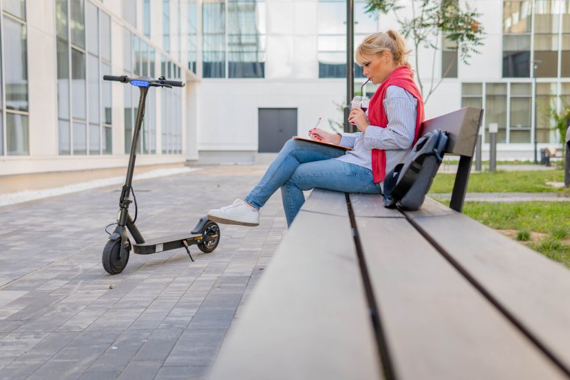 Best electric scooters for college students
