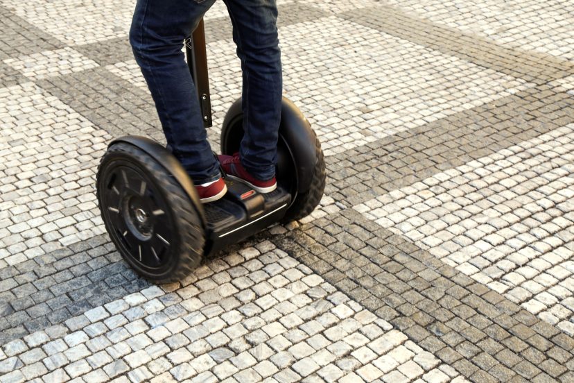 all terrain hoverboard