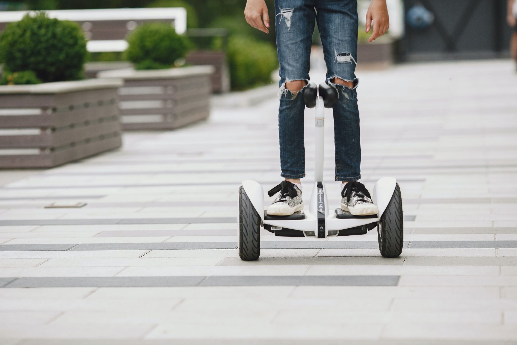 The Ultimate Guide to Bluetooth Hoverboards Scooter Trendz