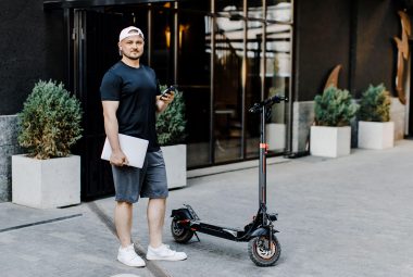 Best Electric Scooter-Main