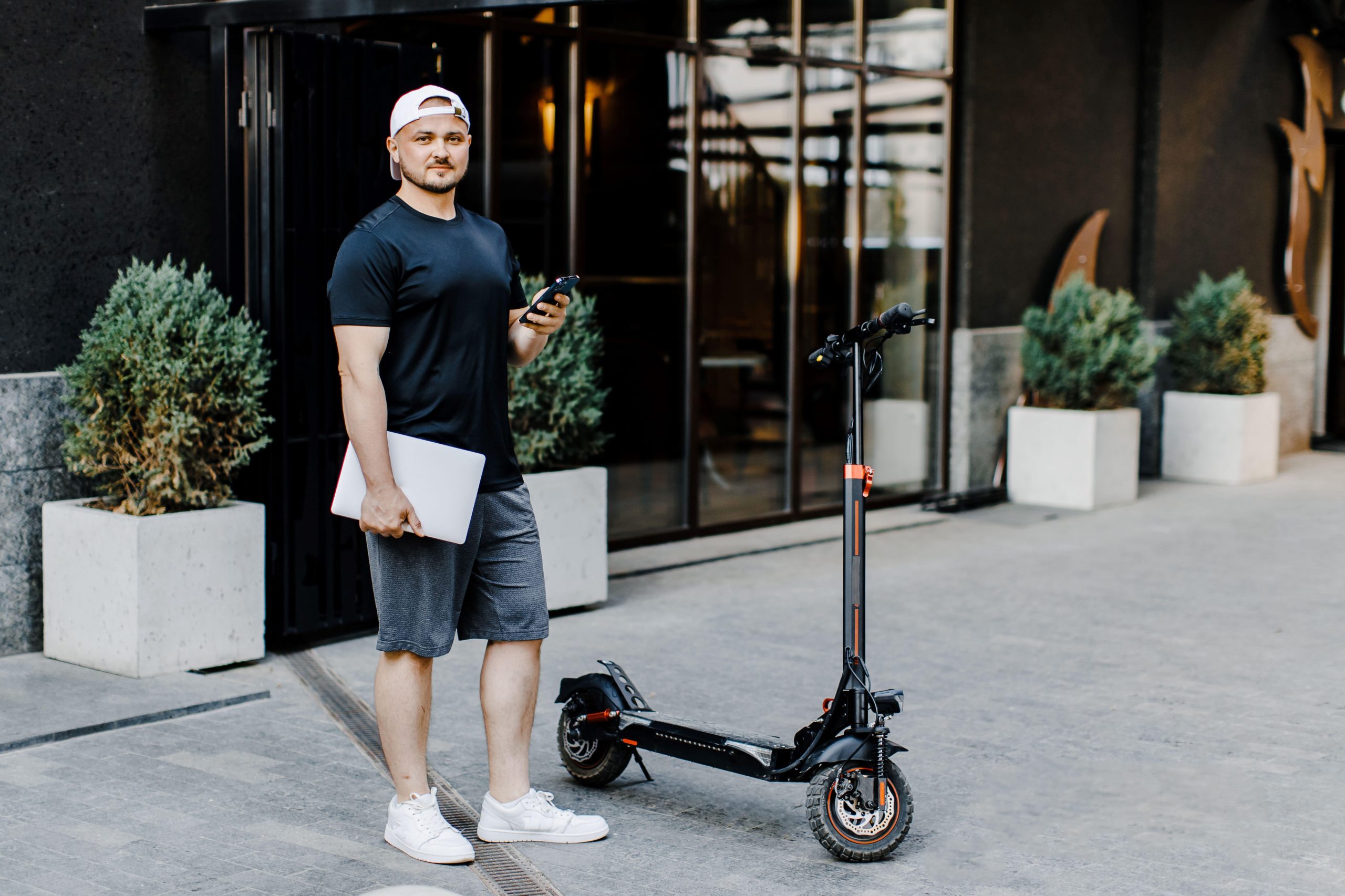 The Best Electric Scooters - Scooter Trendz