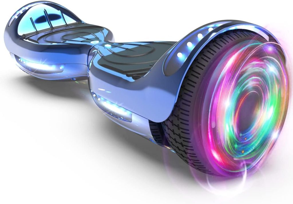 Best Electric Hoverboards in 2023 Scooter Trendz
