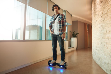5 Best Electric Hoverboards in 2023