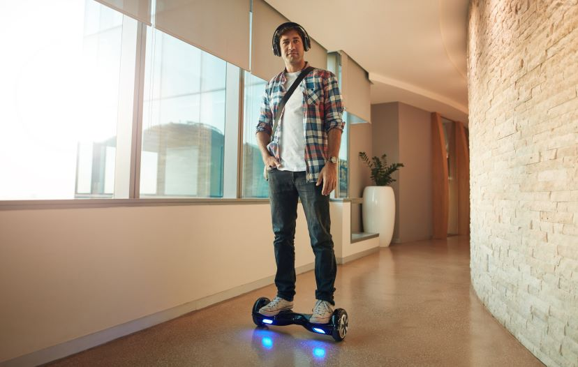 5 Best Electric Hoverboards in 2023