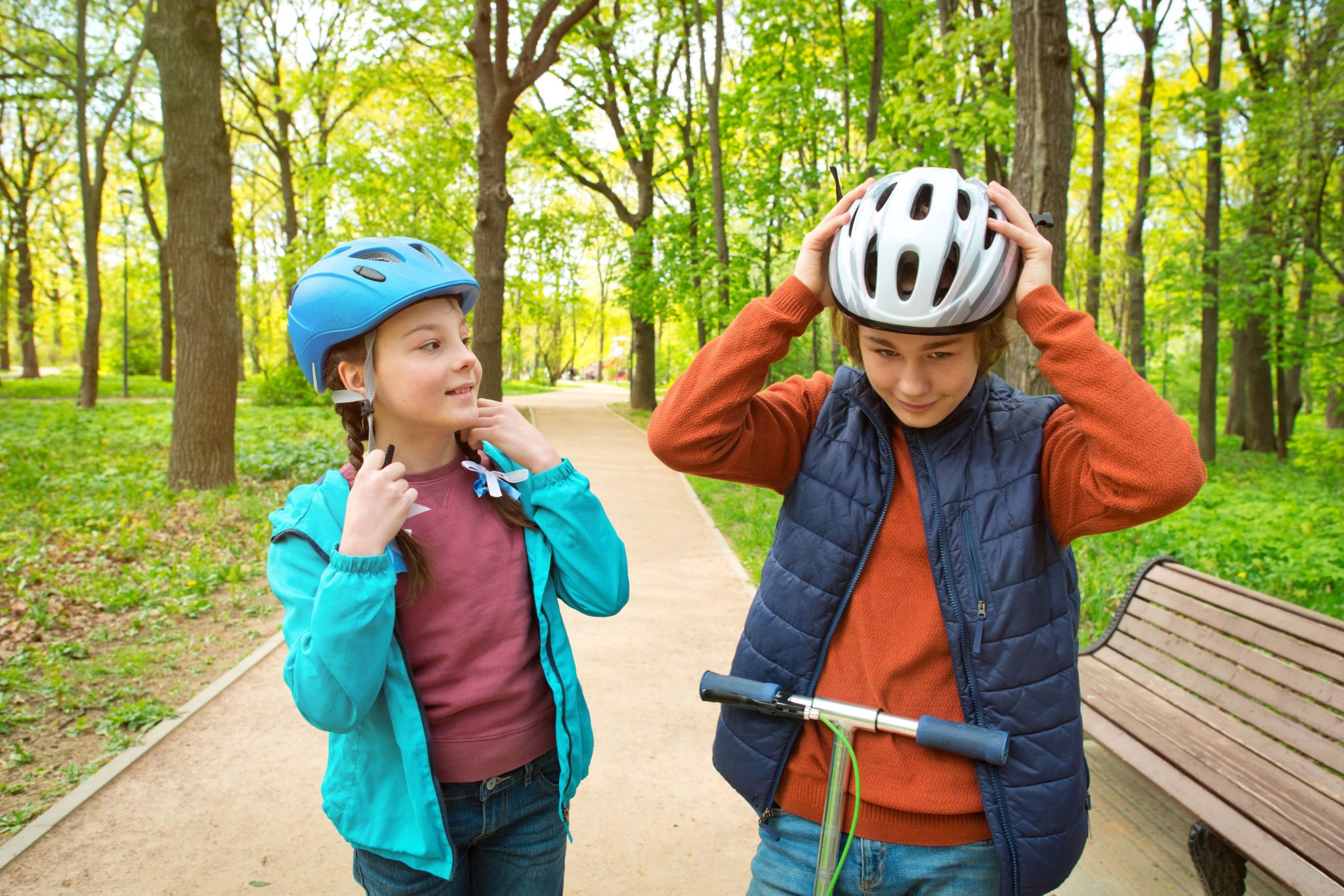 5 Best Accessories for Electric Scooters You MustHave Scooter Trendz