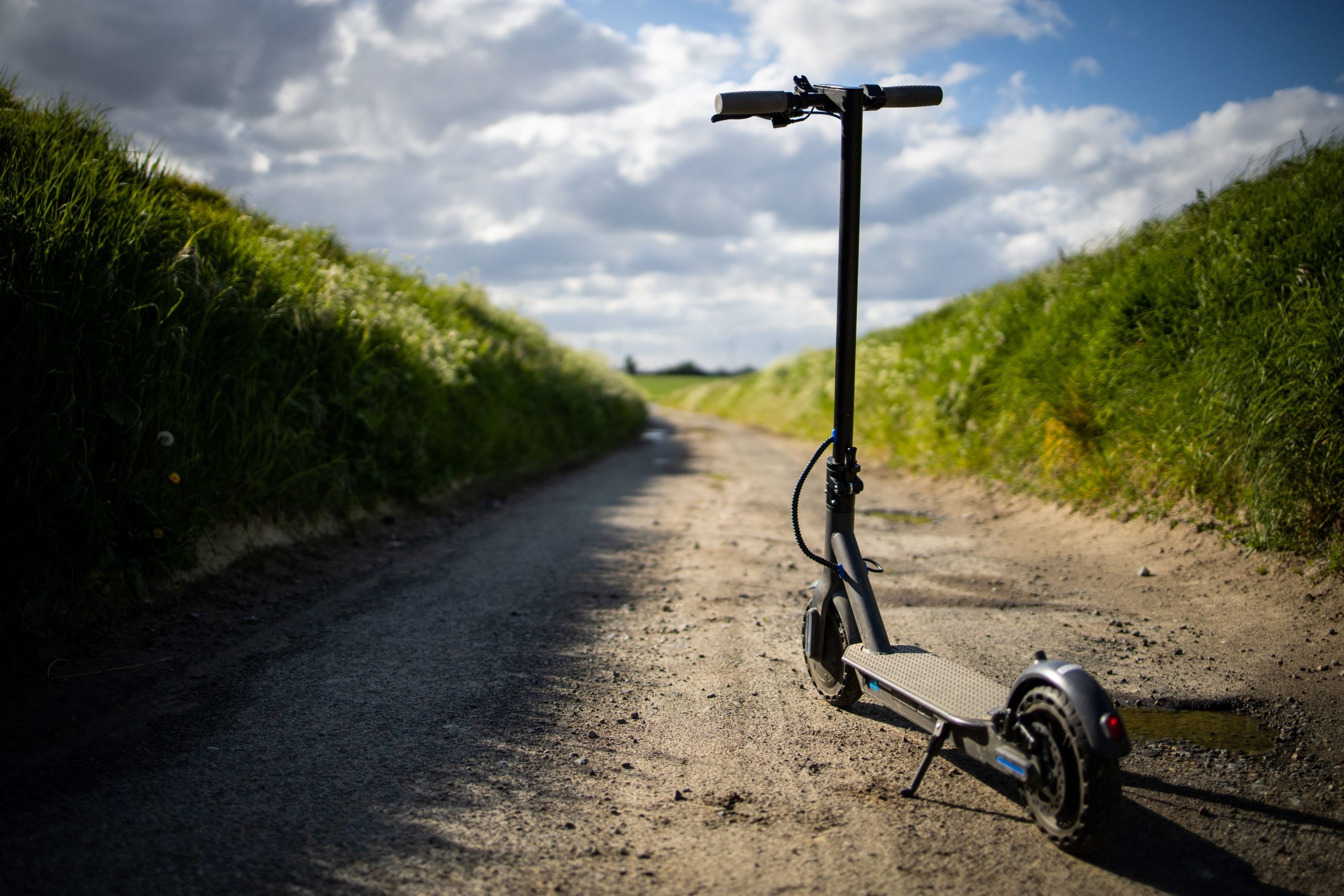 Bird Flex Electric Scooter Scooter Trendz