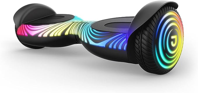 jetson hoverboard