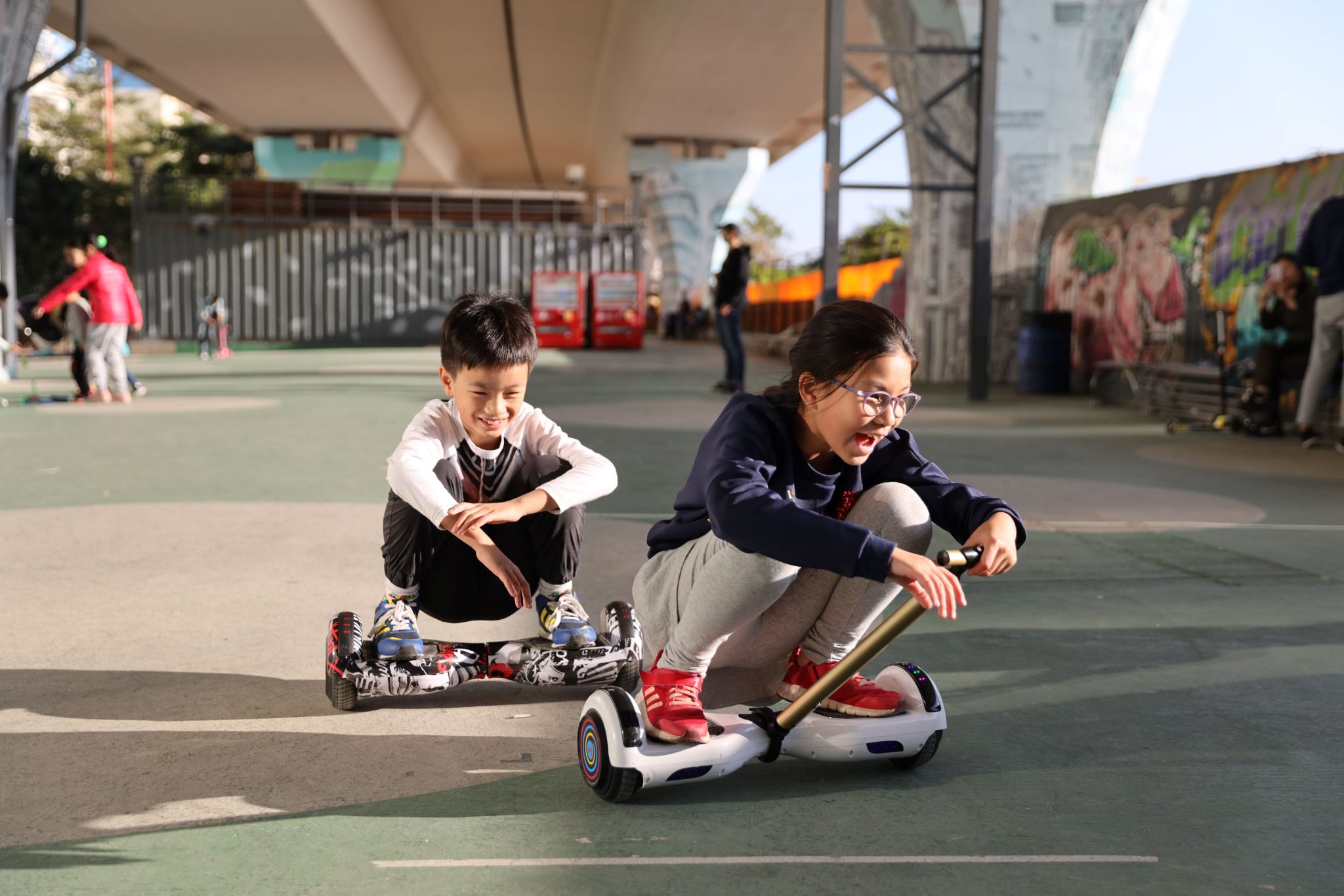 Ride the Speed: Discovering the Fastest Hoverboard of the Year ...