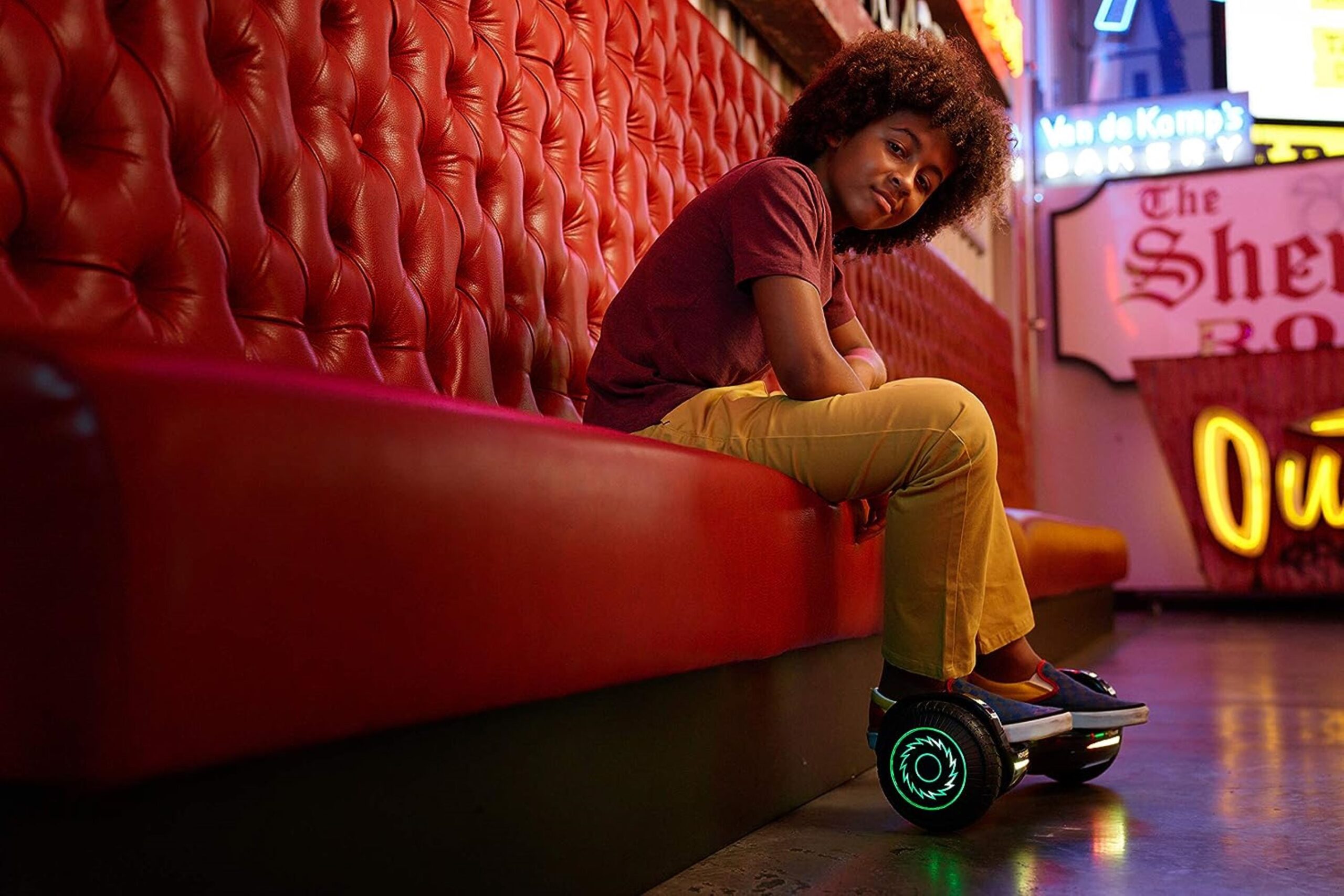 Gotrax Hoverboard Discover the Ultimate Riding Experience Scooter Trendz