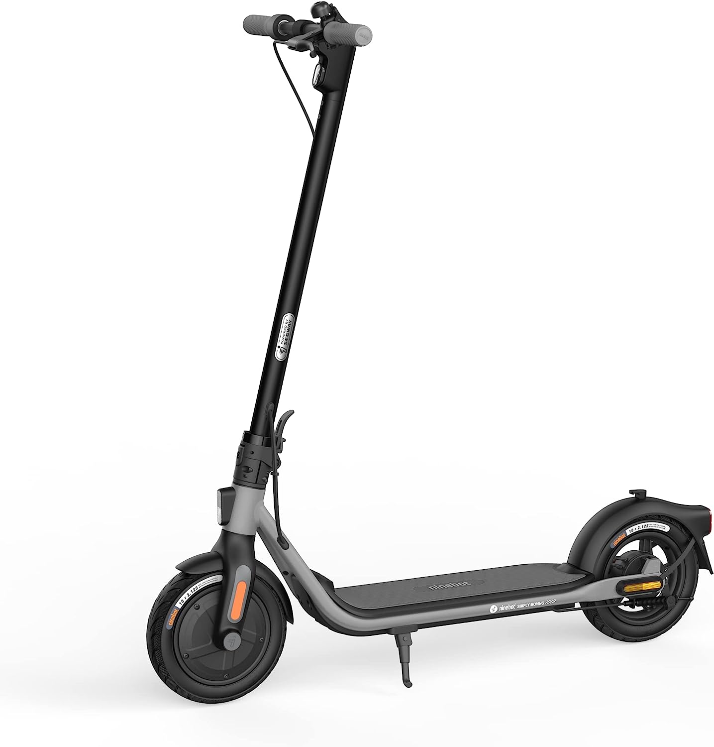 5 Best Segway Electric Scooters Scooter Trendz