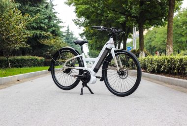electric bikes under $300