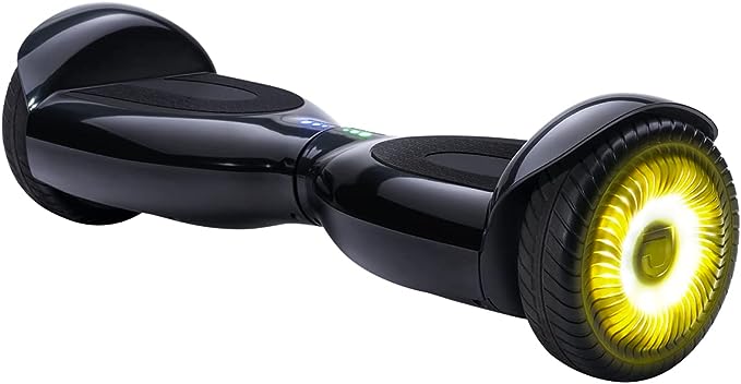 jetson hoverboard