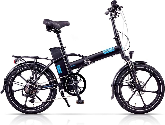 magnum electric bike