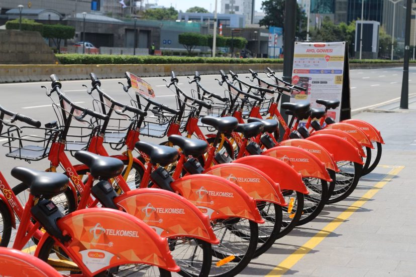 Rent an electric bike near me hotel sandos playacar beach