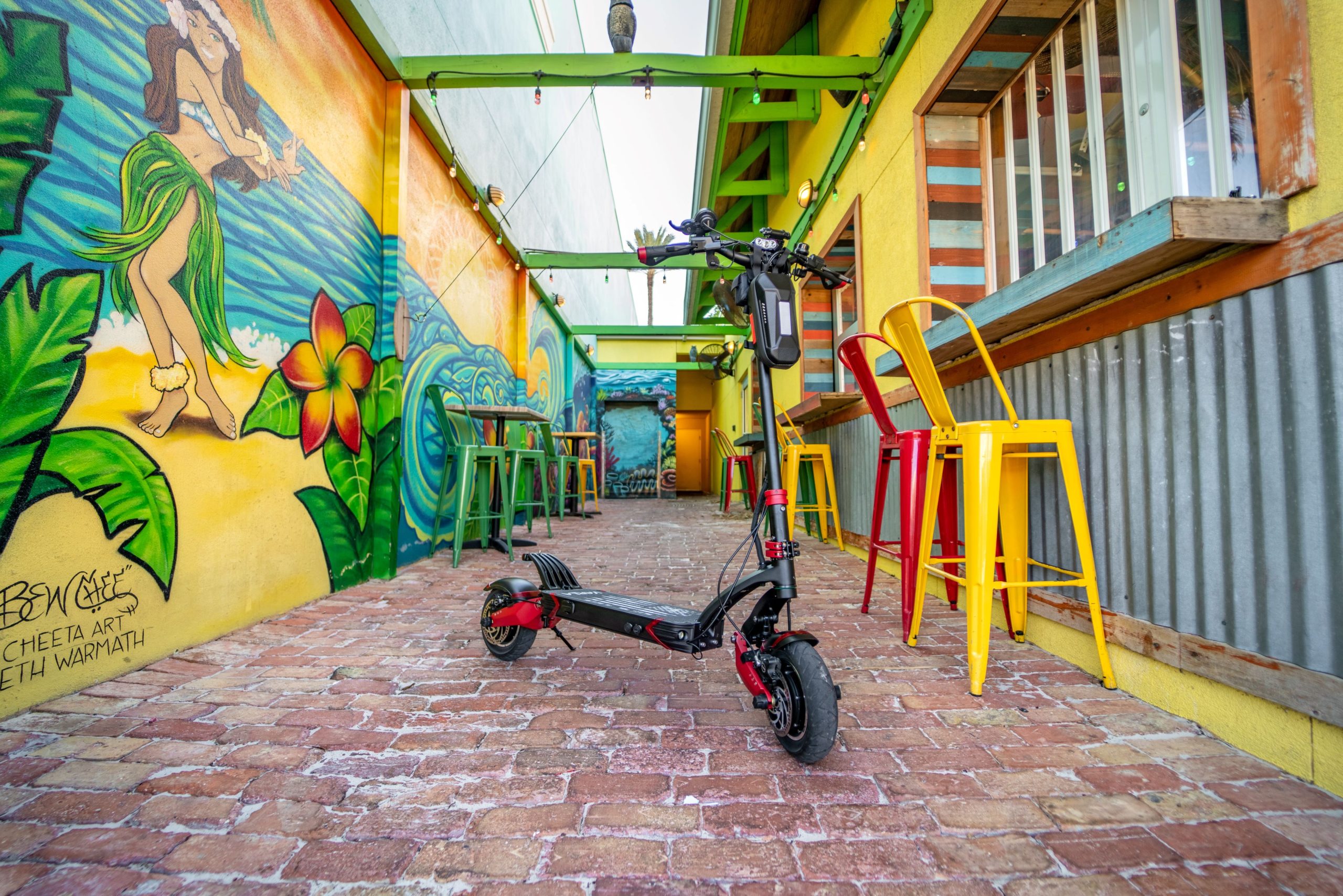 Xiaomi Electric Scooter The GameChanger in Urban Mobility Scooter Trendz