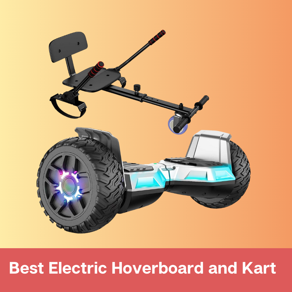 Best Electric Hoverboard 