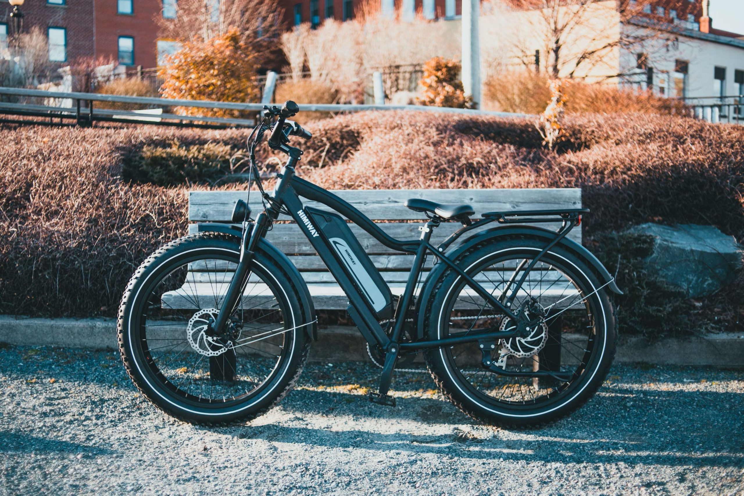 Budget-Friendly Hybrid Electric Bike for Every Cyclist - Scooter Trendz