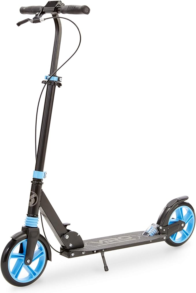 viro electric scooter