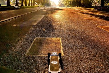 environmental impacts of electric skateboard