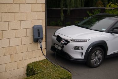 Electric vehicles: a smart choice for the environment