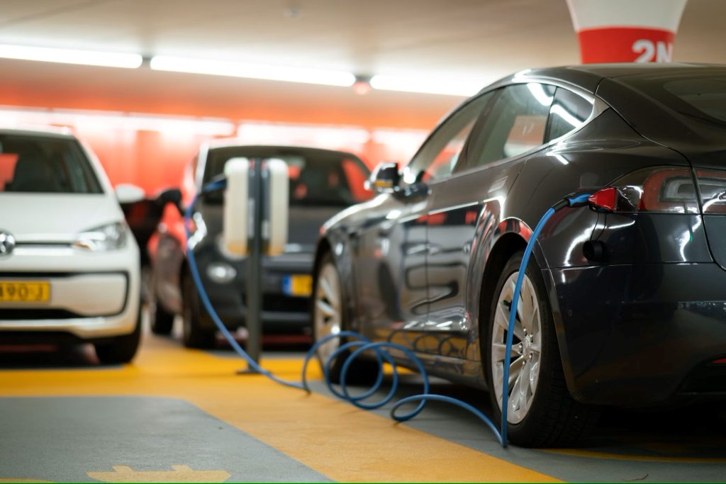Electric vehicles: a smart choice for the environment