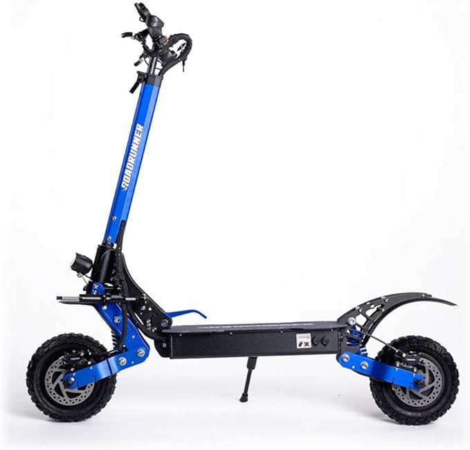 roadrunner electric scooter
