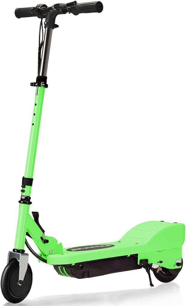 maxtra electric scooter