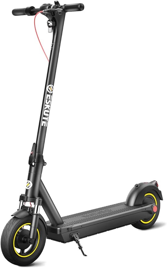 eskute electric scooter