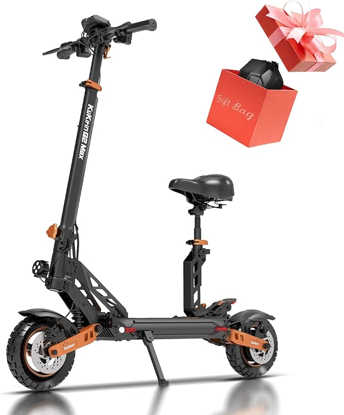 1000w electric scooter