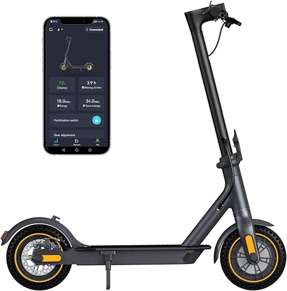 best electric scooter for college