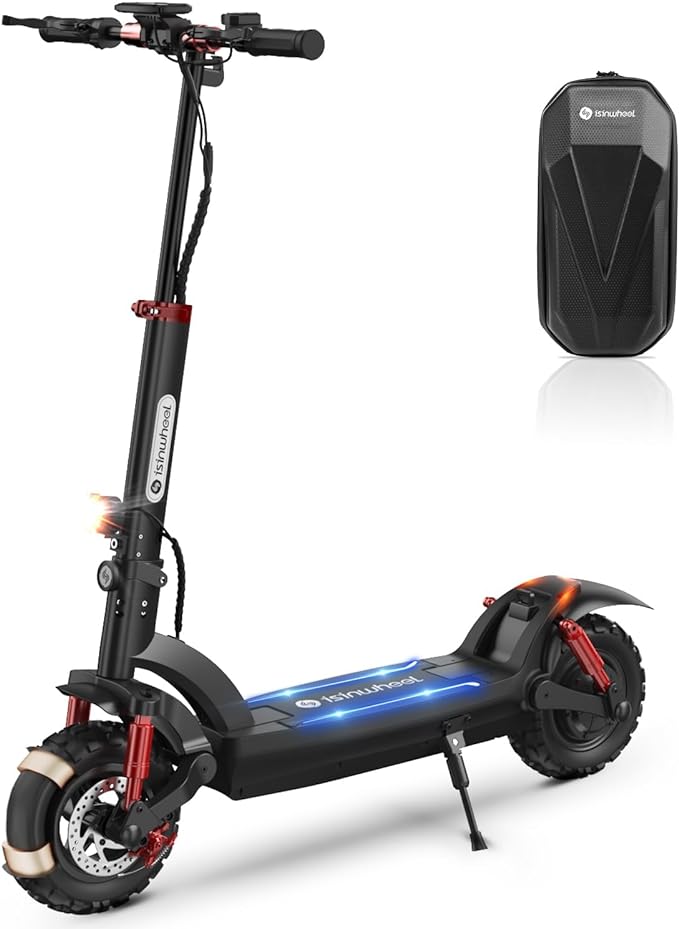 1000w electric scooter