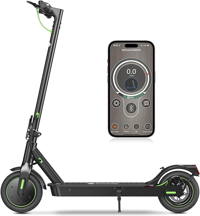 cheapest fast electric scooter