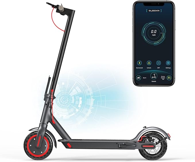 best lightweight electric scooter