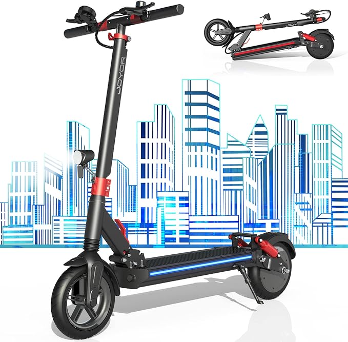 joyor electric scooter