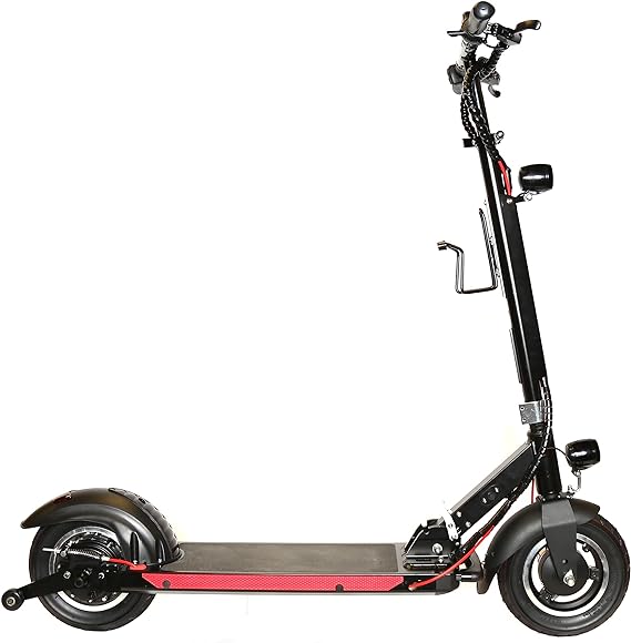 glion dolly electric scooter