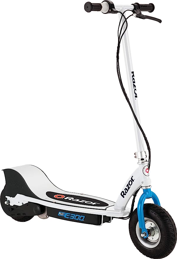 best electric scooter for teens