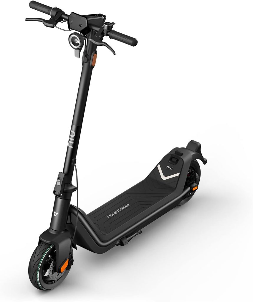 Street Legal Electric Scooters Scooter Trendz