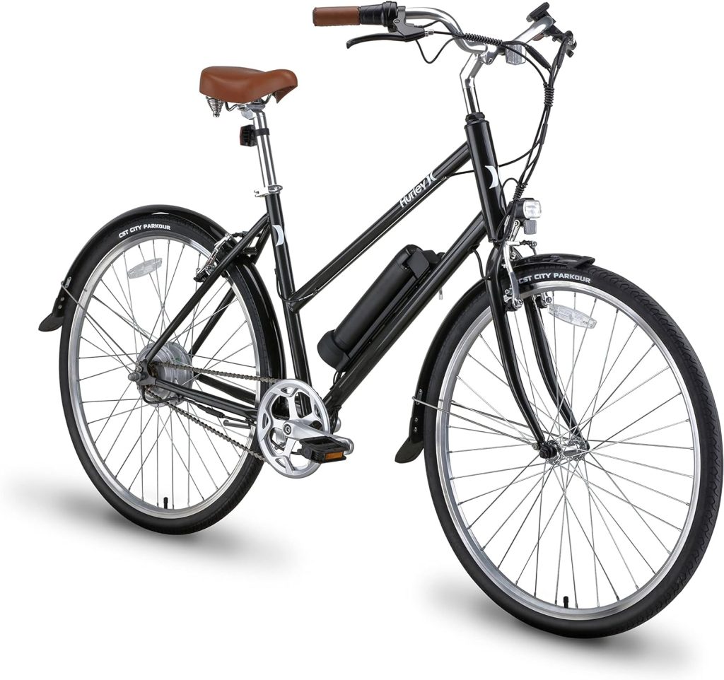 single speed ebikes