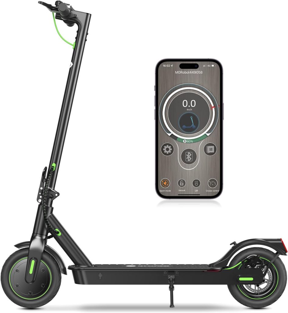 How Long Do Electric Scooters Last Scooter Trendz