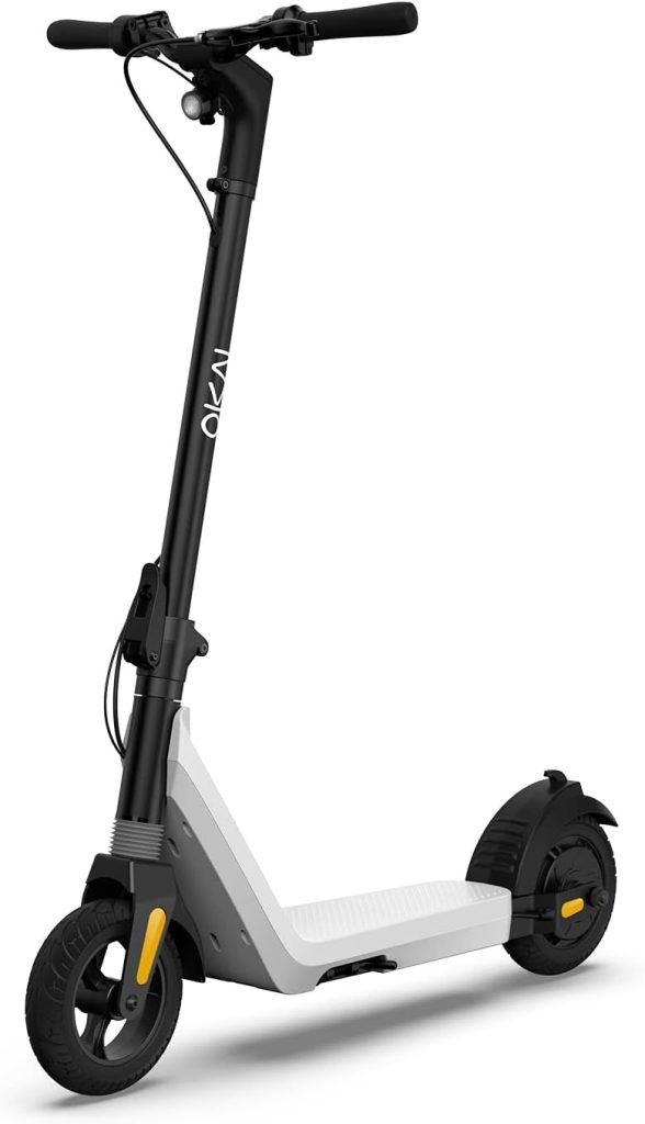 How Long Do Electric Scooters Last Scooter Trendz