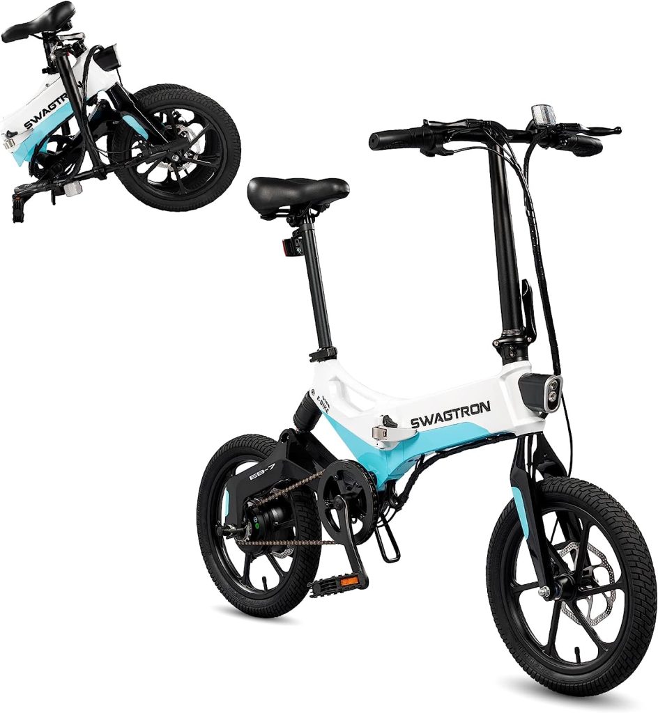 Electric Mini Bikes Scooter Trendz