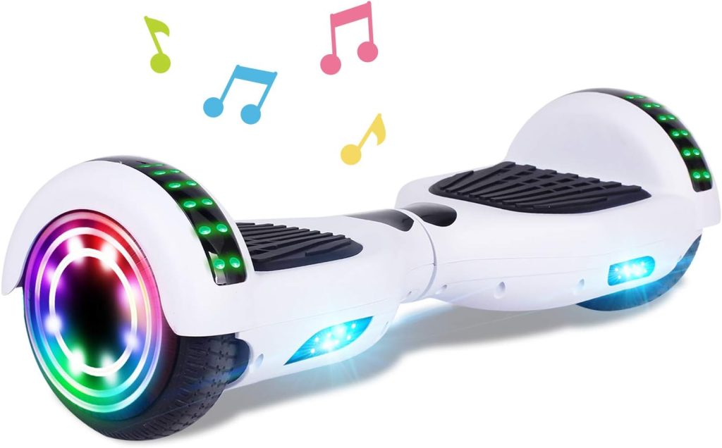 Hoverboard for Kids: A Comprehensive Guide - Scooter Trendz