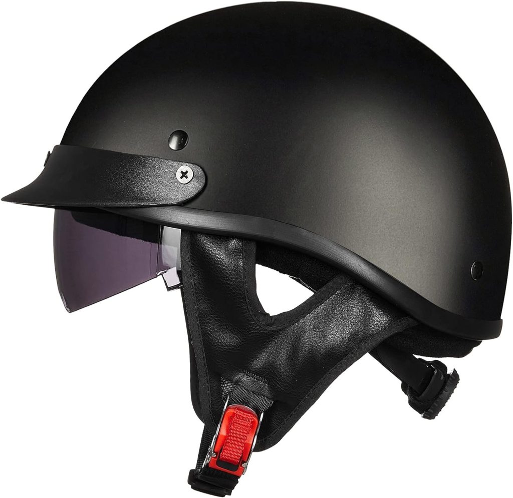 Scooter Helmets A Guide to your Ultimate Protection Scooter Trendz
