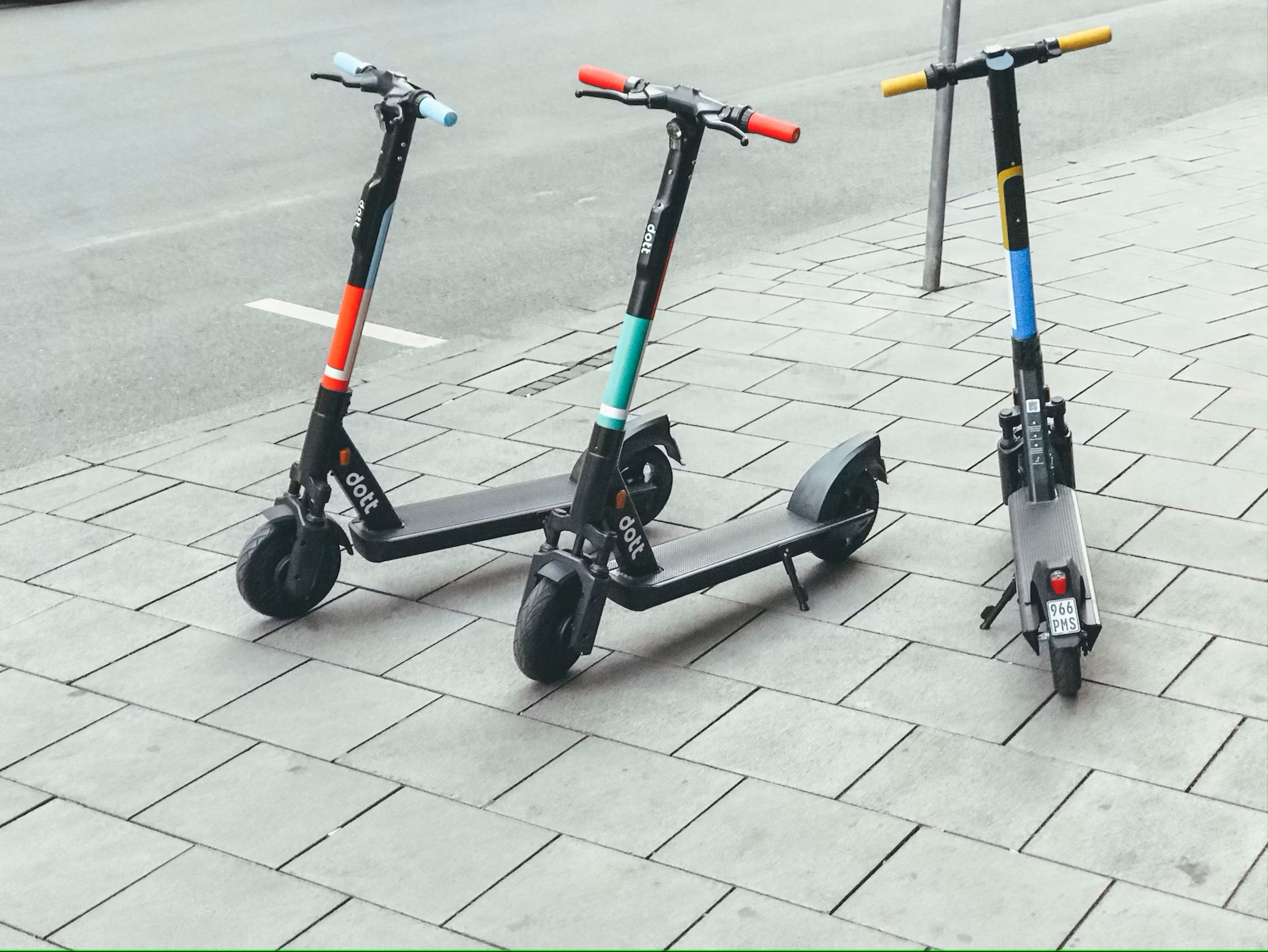 Best Electric Scooter Under 1000 Scooter Trendz
