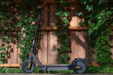 most expensive electric scooter