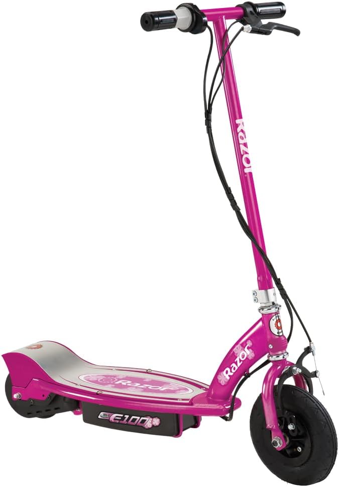 Razor Electric Scooters A Comprehensive Review Scooter Trendz