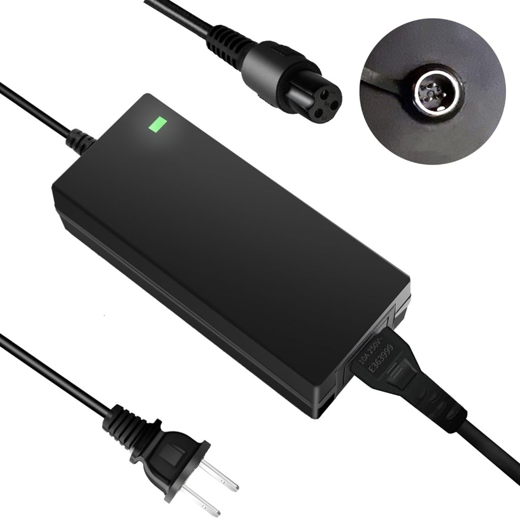 Hoverboard Charger Your Ultimate Guide Scooter Trendz